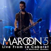 [2008] - Live From Le Cabaret