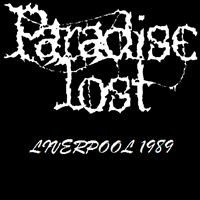 [1989] - Live At Liverpool Polytechnic
