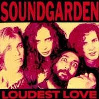 [1990] - Loudest Love [EP]