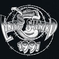 [1991] - Lynyrd Skynyrd 1991