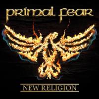 [2007] - New Religion