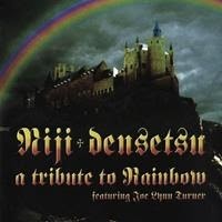 [1998] - Niji-Densetsu - A Tribute To Rainbow