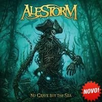 [2017] - No Grave But The Sea [Deluxe Edition] (2CDs)
