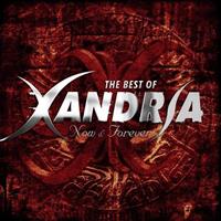 [2008] - Now & Forever - Best Of Xandria
