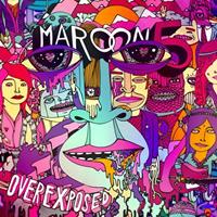 [2012] - Overexposed [Deluxe Edition]