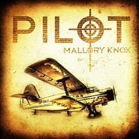 [2011] - Pilot [EP]