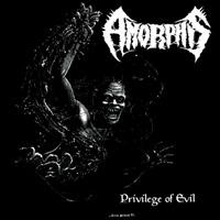 [1993] - Previlege Of Evil [EP]