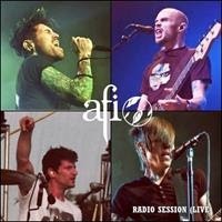 [2003] - Radio Session [Live]
