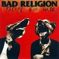 [1993] - Recipe For Hate