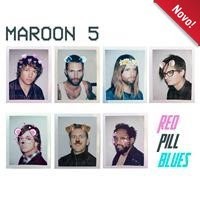 [2017] - Red Pill Blues [Japanese Deluxe Edition] (2CDs)