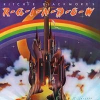 [1975] - Ritchie Blackmore's Rainbow