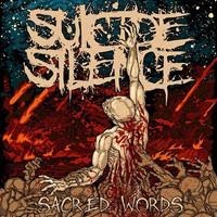 [2015] - Sacred Words [EP]