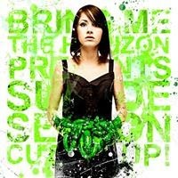 [2009] - Suicide Season - Cut Up [EP]