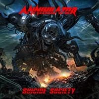 [2015] - Suicide Society [Deluxe Edition] (2CDs)