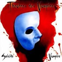 [2002] - Suicide Vampire