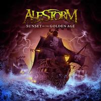 [2014] - Sunset On The Golden Age [Deluxe Version] (2CDs)