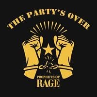 [2016] - The Party's Over [EP]