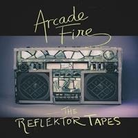 [2015] - The Reflektor Tapes [EP]