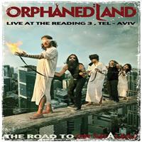 [2011] - The Road To OR-Shalem [Live]