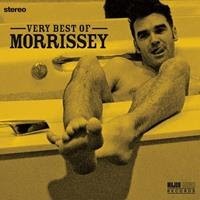[2011] - Very Best Of Morrissey