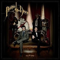 [2011] - Vices & Virtues [Japanese Edition]