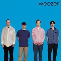 [1994] - Weezer (The Blue Album) [Deluxe Edition] (2CDs)