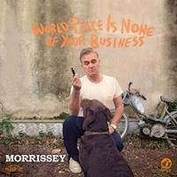 [2014] - World Peace Is None Of Your Business [Deluxe Edition]