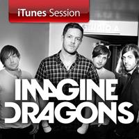 [2013] - iTunes Session [EP]
