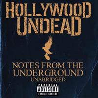 [2013] - Notes From The Underground - Unabridged [Best Buy Edition]