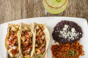 red o santa monica shrimp tacos Best Places For Tacos In Los Angeles
