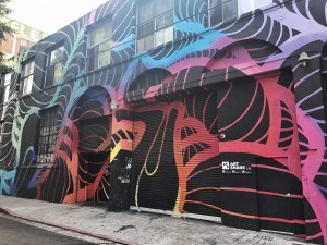 art share la Where to Find Los Angeles Best Painted Walls