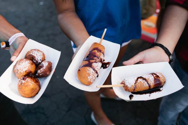 deepfriedtwinkies Guide To The 2017 L.A. County Fair