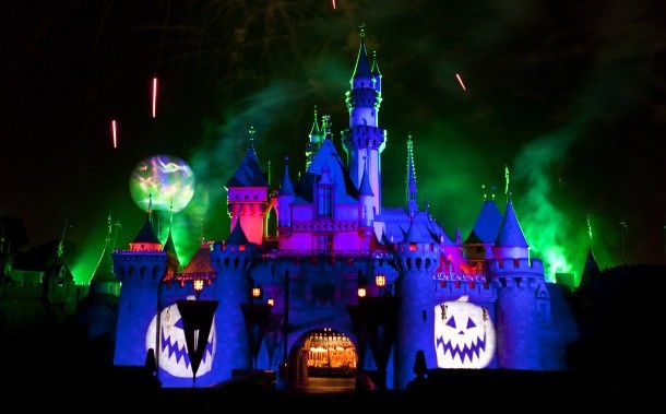 disney halloweentime mickey halloween party Guide To Halloween Time At Disneyland
