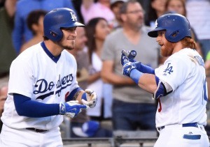 dodgers2 Best Activities To Do This Week In Los Angeles   April 17