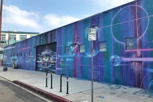 eightytwo Where to Find Los Angeles Best Painted Walls