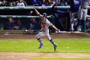 gettyimages 863282952 Where To Watch The World Series In Los Angeles