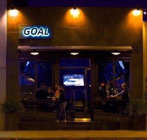 goal Best Bars To Watch Football In Los Angeles