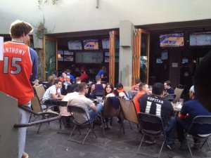 l 59 Where To Watch The World Series In Los Angeles