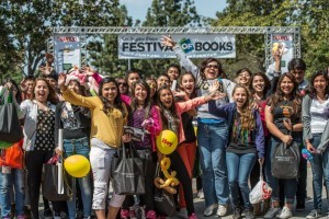 latimesfestivalofbooks1 Best Activities To Do This Week In Los Angeles   April 17