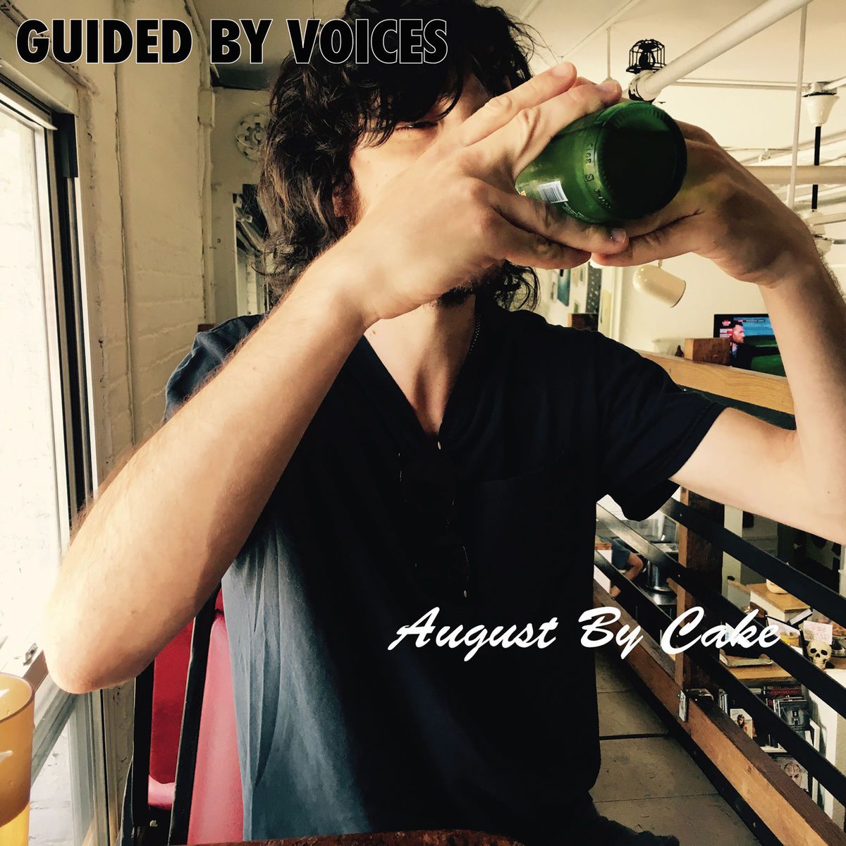 004437b8 Guided by Voices premiere their first ever double album, August by Cake: Stream
