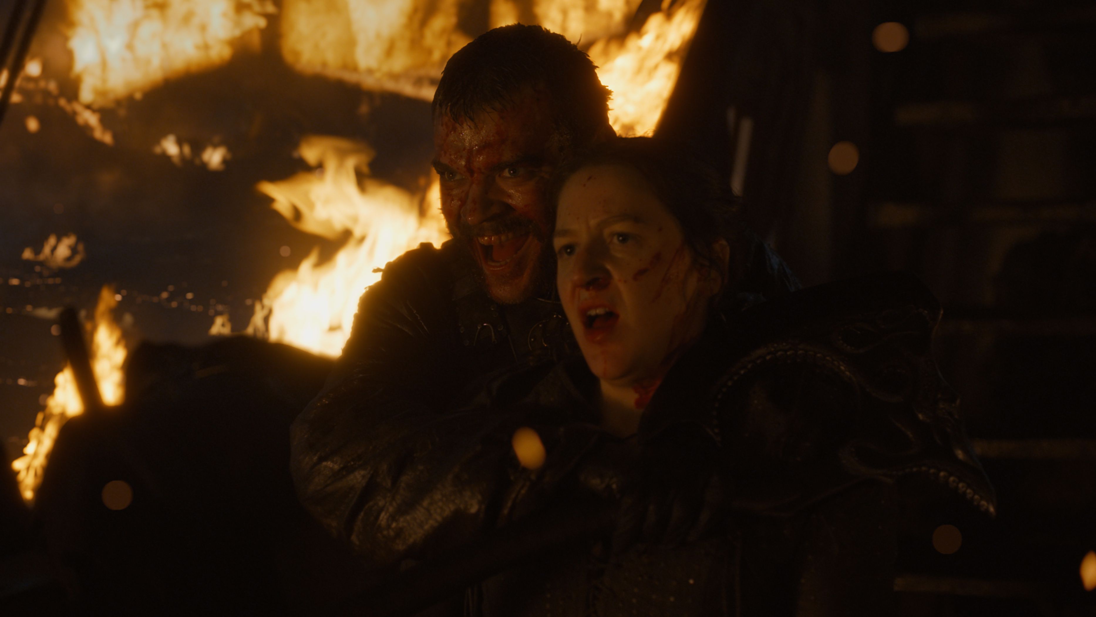 18380f9338205fef69fdcc53e66d95e88d4d13abba8959347e476488fb93c946 Recapping Game of Thrones: Stormborn Sees Through Ice and Fire, Pleasure and Pain