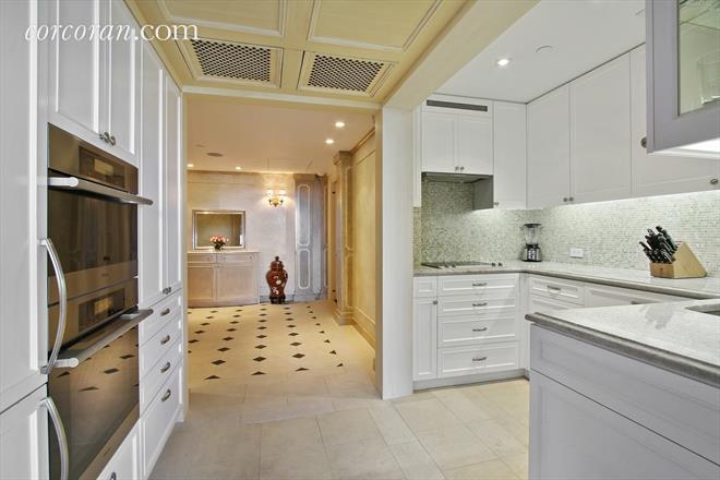 440x660 2 You can own David Bowies New York City condo and play his piano for $6.5 million