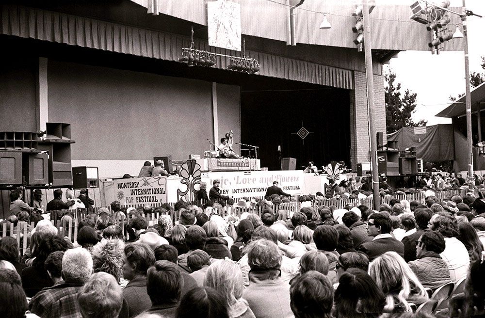 5941a6378aa7c image How Janis Joplin and Otis Redding Conquered Monterey Pop Festival