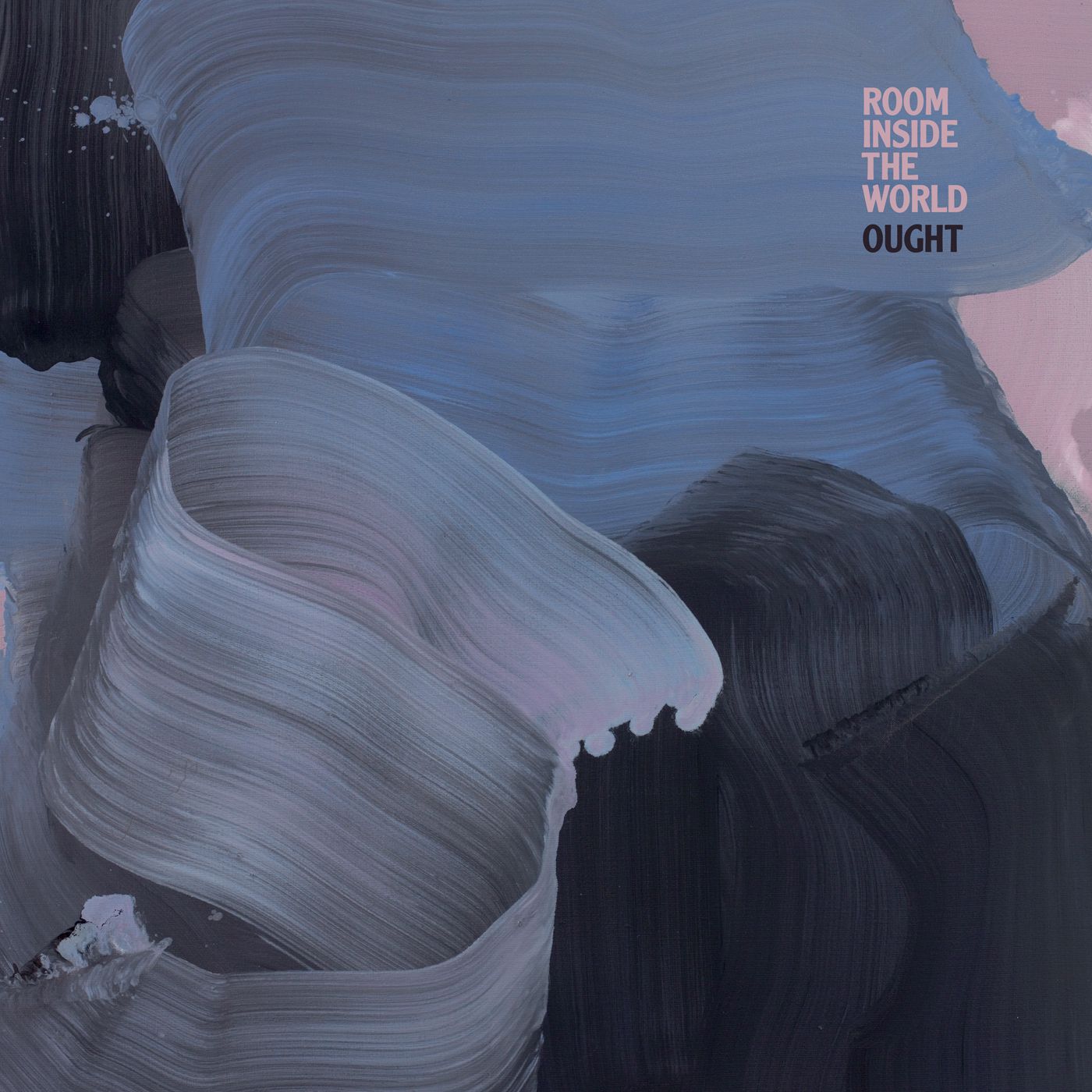 608 ought roominsidetheworld 1400 Ought announce new album, Room Inside the World, reveal These 3 Things video: Watch