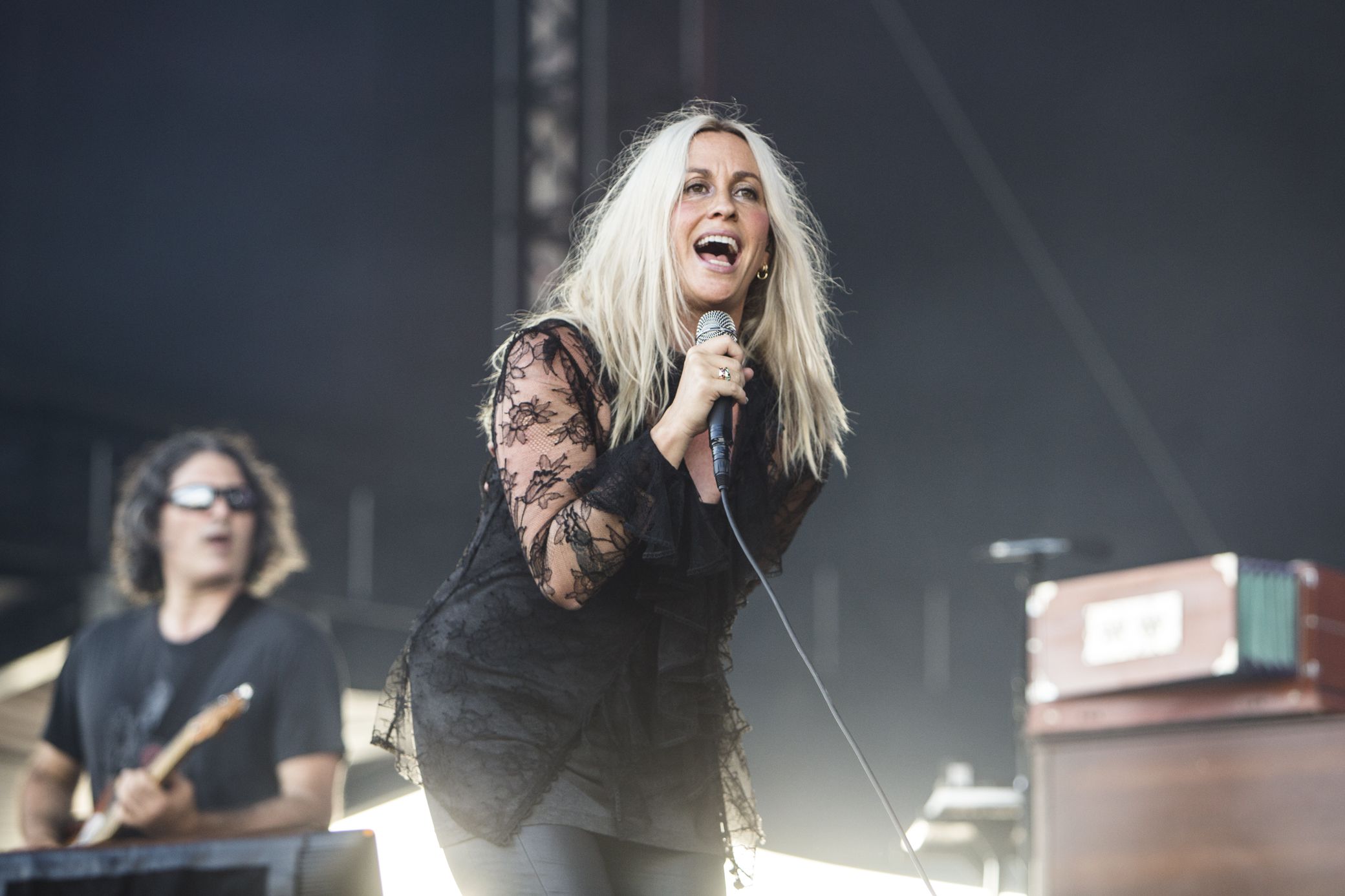 alanis morissette 13 KAABOO Del Mar Succeeds at Being a Festival for Everyone