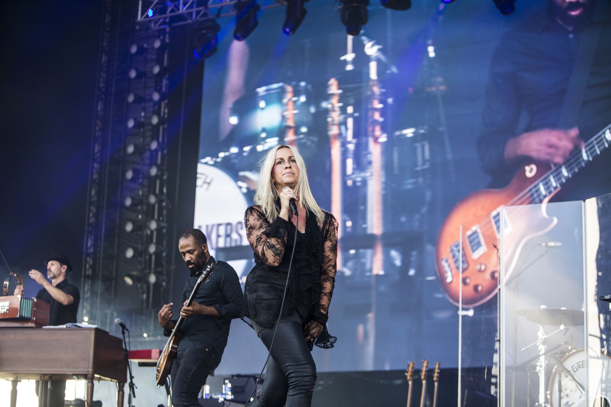 alanis morissette 14 KAABOO Del Mar Succeeds at Being a Festival for Everyone