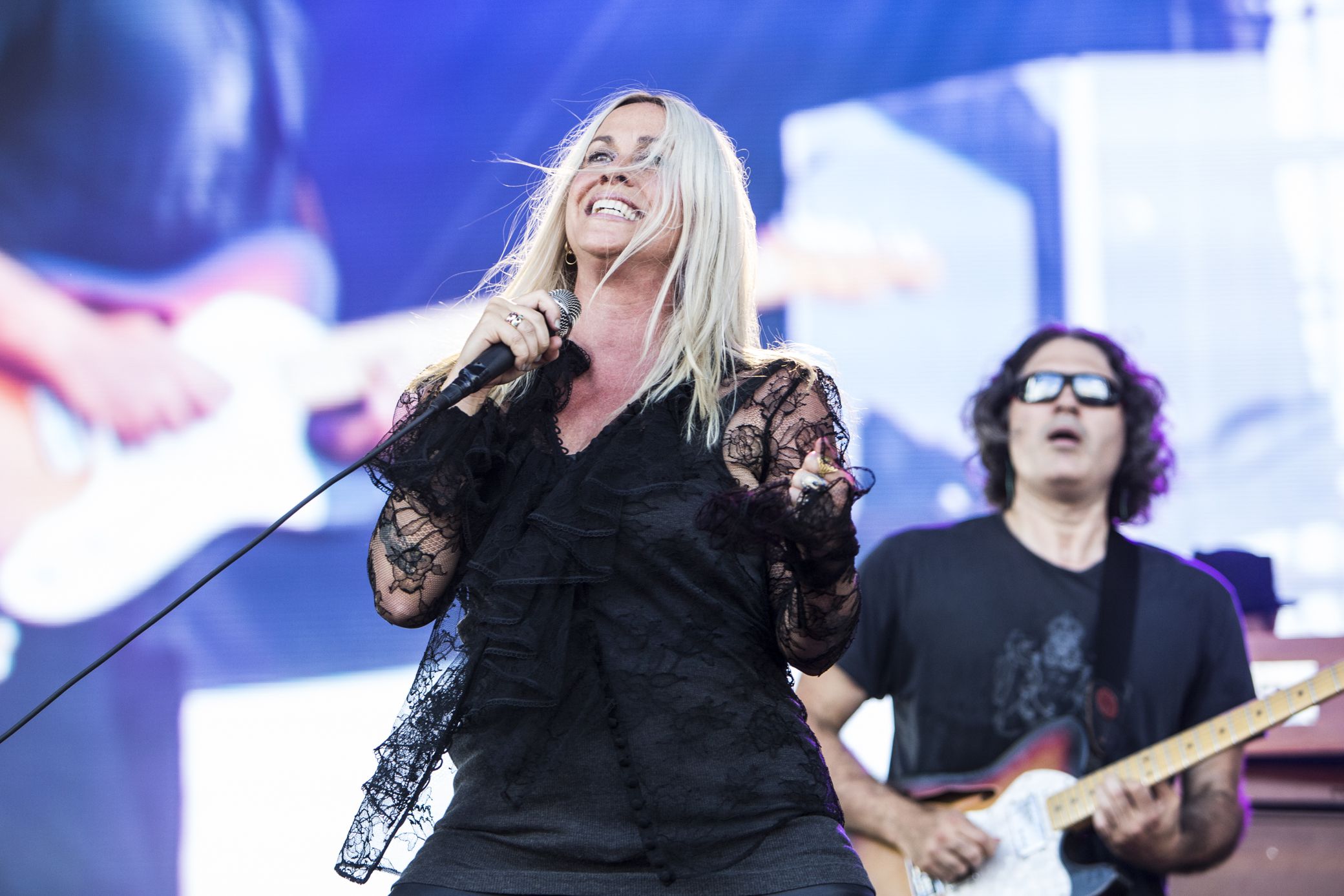 alanis morissette 3 KAABOO Del Mar Succeeds at Being a Festival for Everyone