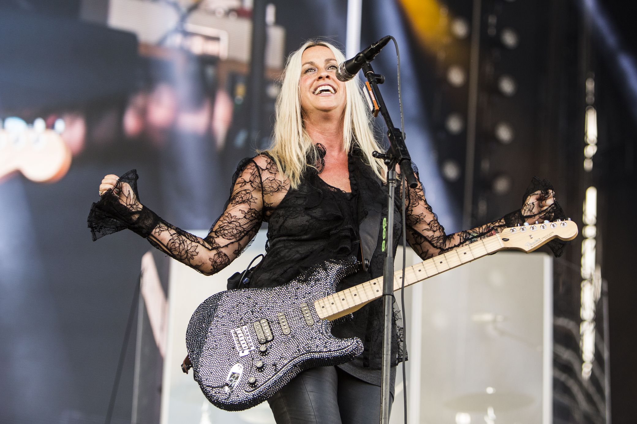 alanis morissette 7 KAABOO Del Mar Succeeds at Being a Festival for Everyone
