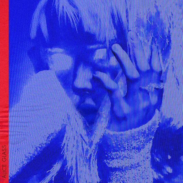 aliceglassep 1503007654 640x640 Alice Glass surprise releases her self titled debut solo EP: Stream