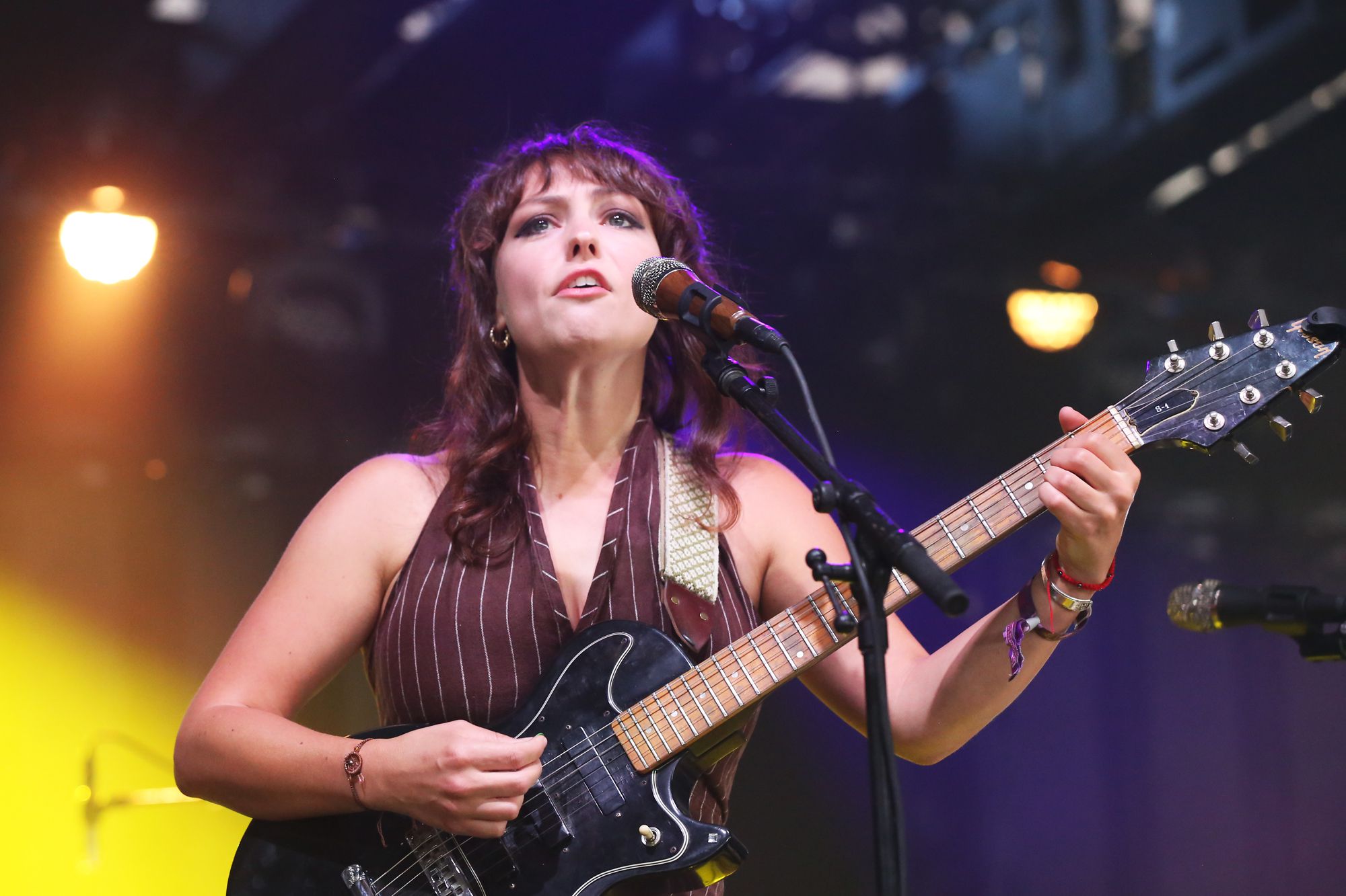 angel olsen killian young 5 Panorama 2017 Festival Review: Top 10 Sets